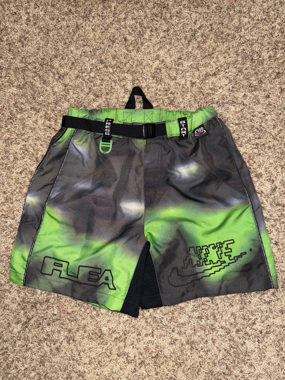 Nike Men’s Cactus Plant Flea Market Hockey Short